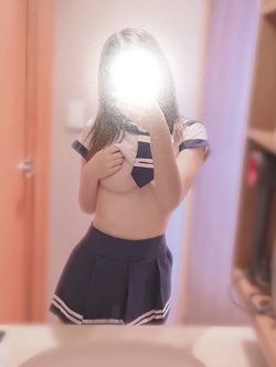 もえな†未経験のキレカワな超逸材