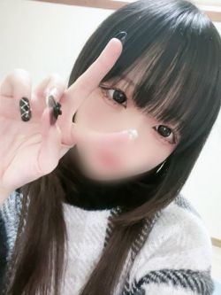 もか💝ヌルヌル愛液♪大量放出♪