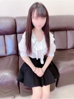 なのか☆小柄アイドル級美少女