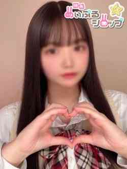 りつ💗黒髪清楚☆大和撫子♪