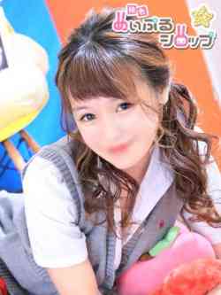 ゆら💗細身の小動物系女子♪