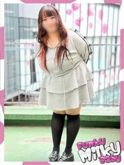 みるく牛ちゃん