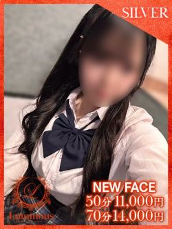 ウララ♡未経験美少女♡