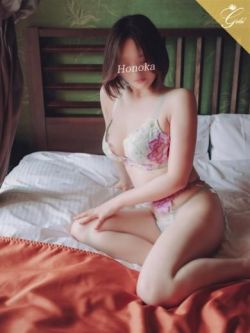 穂乃花-HONOKA-