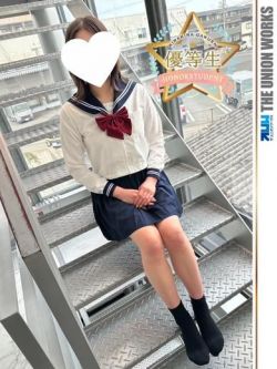 松倉かほ【優等生】