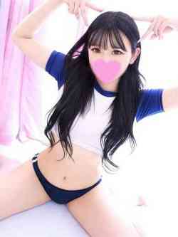 体験♡いつきちゃん♡