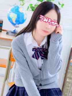 うみちゃん