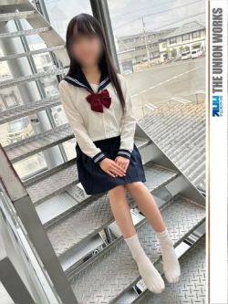 武井ゆこ【業界未経験】