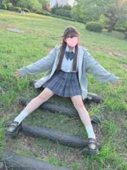 あさひ『完全未経験の優しい純情純朴少女』