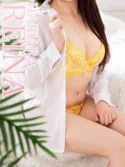 灰原れいな