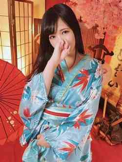冬羽莉(ふわり)