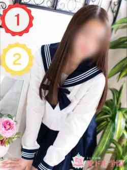 つむぎ☆甘えん坊なMっ子