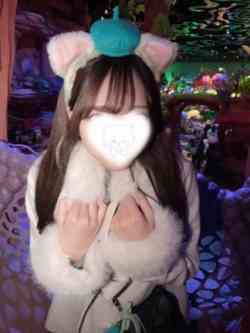 体験入店『童顔少女のような美少女体験』