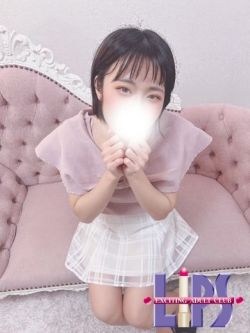 つばき【あどけなさが刺さる…♡】