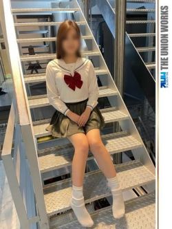 美鈴るり【業界経験極浅】