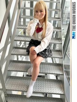 令和ありな【新人期間】