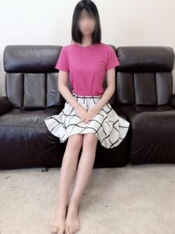 うれは☆大きな瞳の清楚系美少女