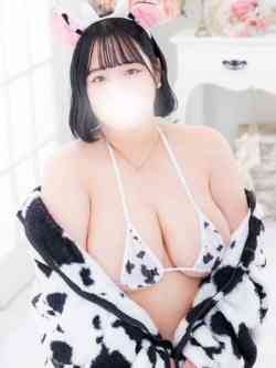 つむぎ牛ちゃん