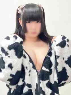 みなみ牛ちゃん