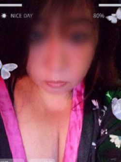 体験妻さん