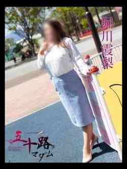 堀川霞梨(ほりかわかりん)