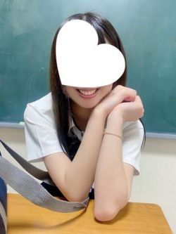 ゆうな　18歳