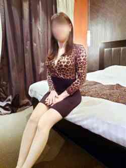 星野あくあ【熟女コース】