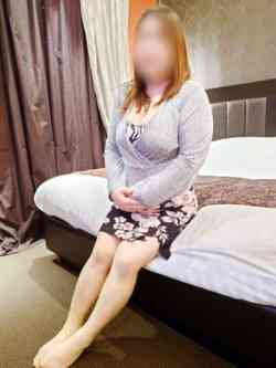 水野めぐみ【熟女コース】