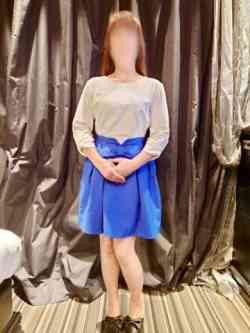 若松ちえ【熟女コース】