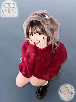 ふゆ【激推し超人気彼女】