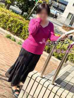 戸川もみじ