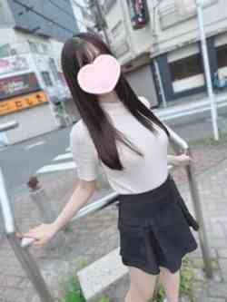 体験入店『清楚でお上品さ感じる美女』