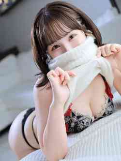 新人・こはる☆濡れて誘う清純肌