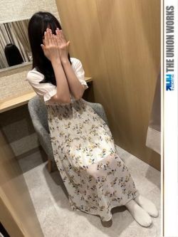 玉野みなみ【業界未経験】