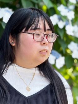 ゆあ