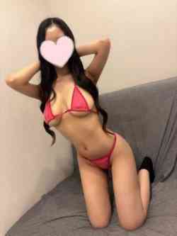 体験入店『超美人系のスレンダー巨乳美女』