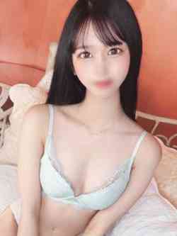 にじほ【清楚でエッチな敏感娘】