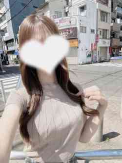 体験入店『超絶期待の最強垢抜け美少女』