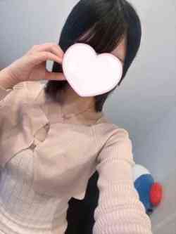 ゆめ『ド清純黒髪王道美少女』