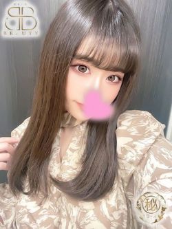 さきな【敏感なF乳と美尻美女】