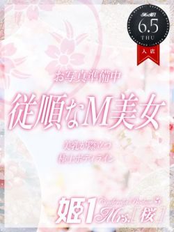 水沢こはね-[桜]-