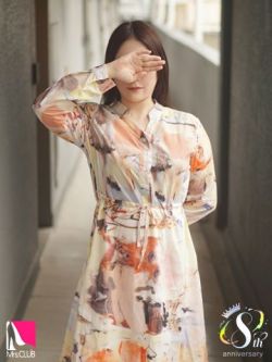 美宙(みひろ)　見事な美尻
