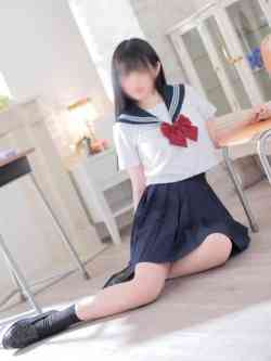 よる♡18歳完未ピュア娘♡