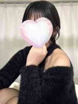 なみ【黒髪美少女】