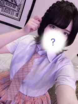 のの『礼儀正しいミニマム巨乳美少女』