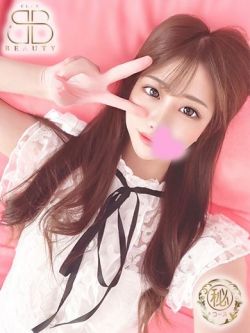 ひなの【圧倒的な可愛さ炸裂】