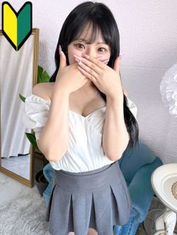 ちょこ☆6/18体験入店です！