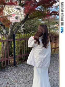 山口あやの【優等生】