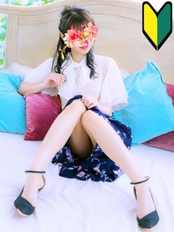 ほの☆7/6体験入店です!