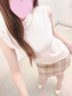 結莉乃(ゆりの)☆体験1日目